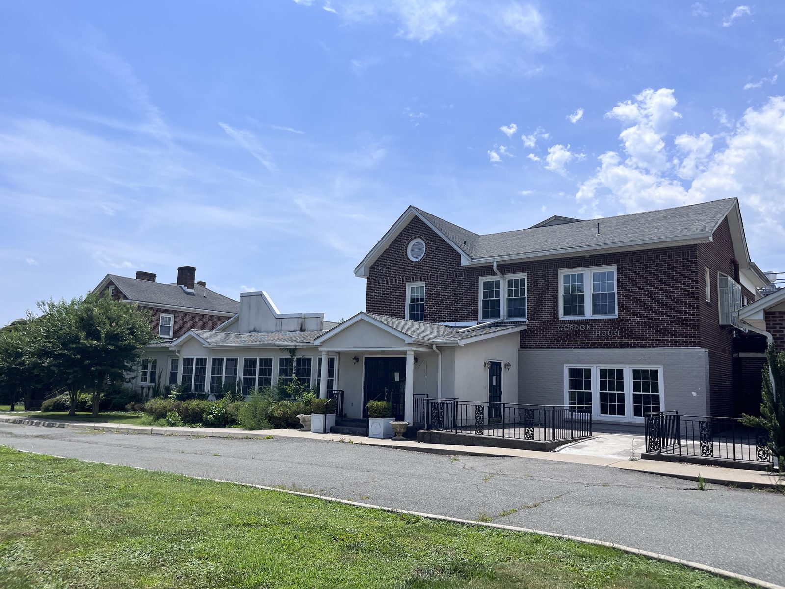 The Village at Gordon House