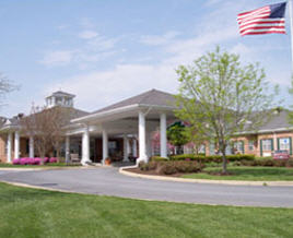 The Willows at Meadow Branch