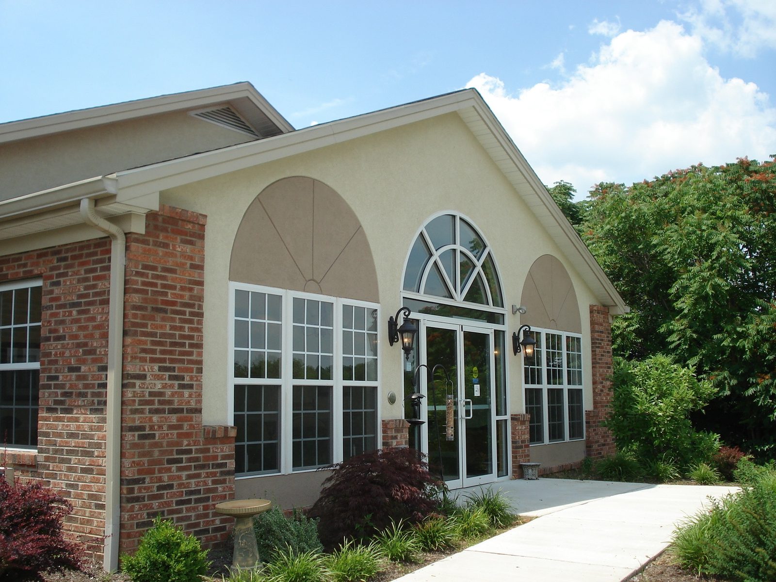 Timberview Crossing