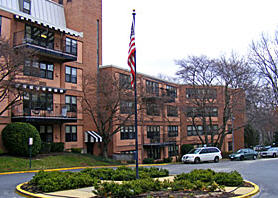 Vinson Hall photo 1