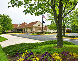 Vinson Hall photo 2
