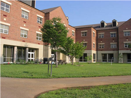 Virginia Veterans Care Center