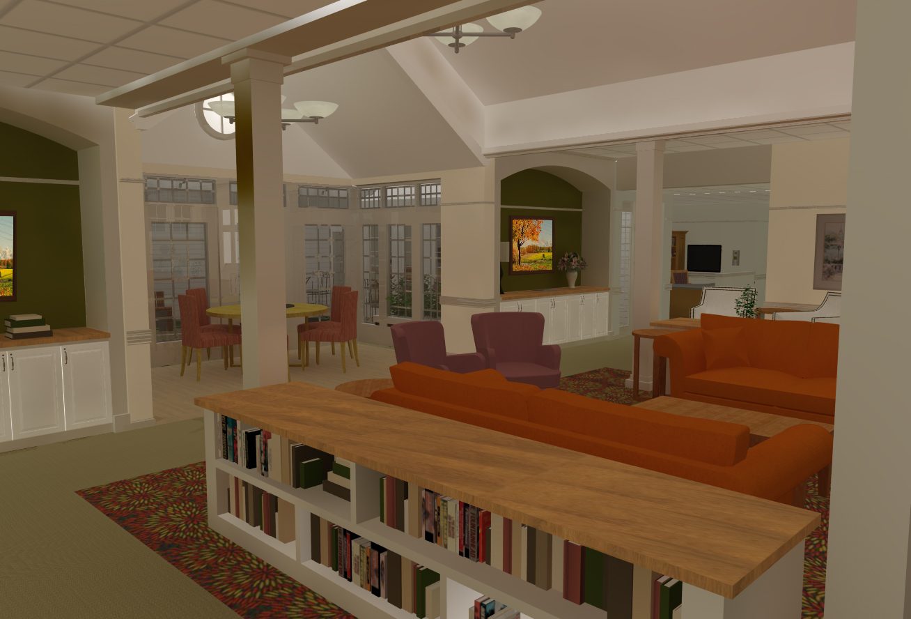 WebsterAssisted Living Center photo 2