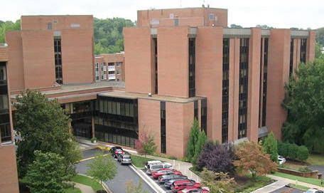 Westminster Canterbury of Lynchburg photo 1