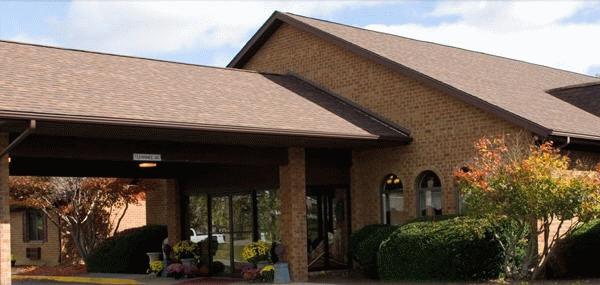 Wheatland Hills Retirement Center