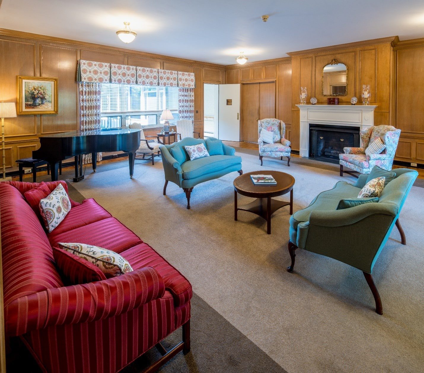 Williams Home Incorporated photo 1