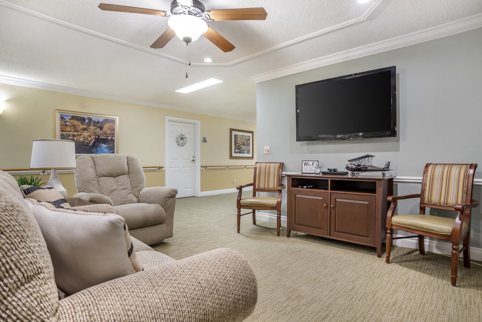 Bay Area Specialty Care photo 2