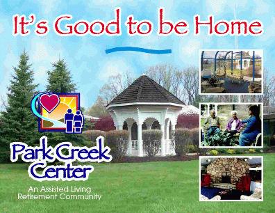 Park Creek Center photo 1