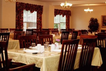 Allenwood at Pillsbury Manor photo 3