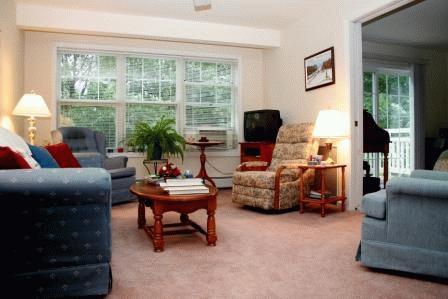 Allenwood at Pillsbury Manor photo 4
