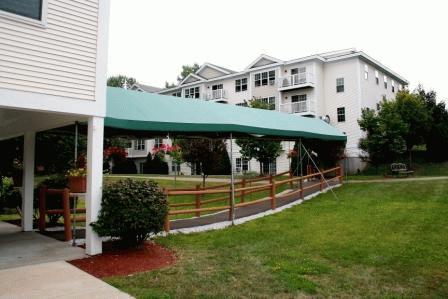 Harborview Apartments at Pillsbury Manor photo 2