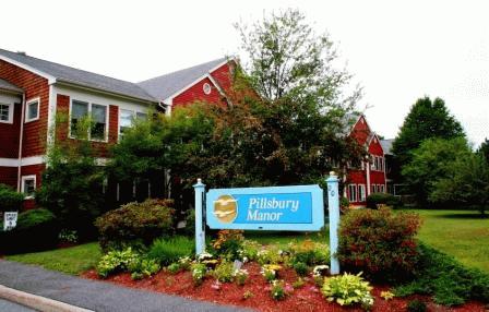 Pillsbury Manor South photo 1