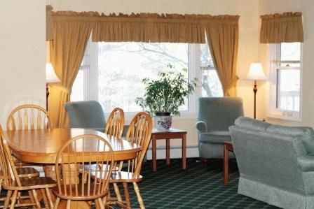 Pillsbury Manor South photo 4