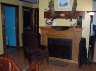 Lilley Lodge