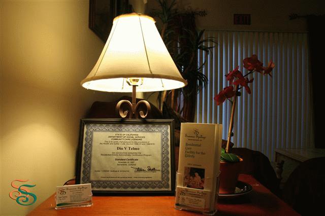 Summer Springs Board & Care, LLC photo 2