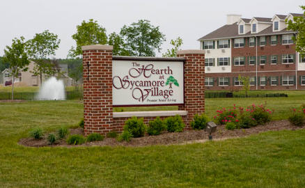 The Hearth at Sycamore Village photo 2