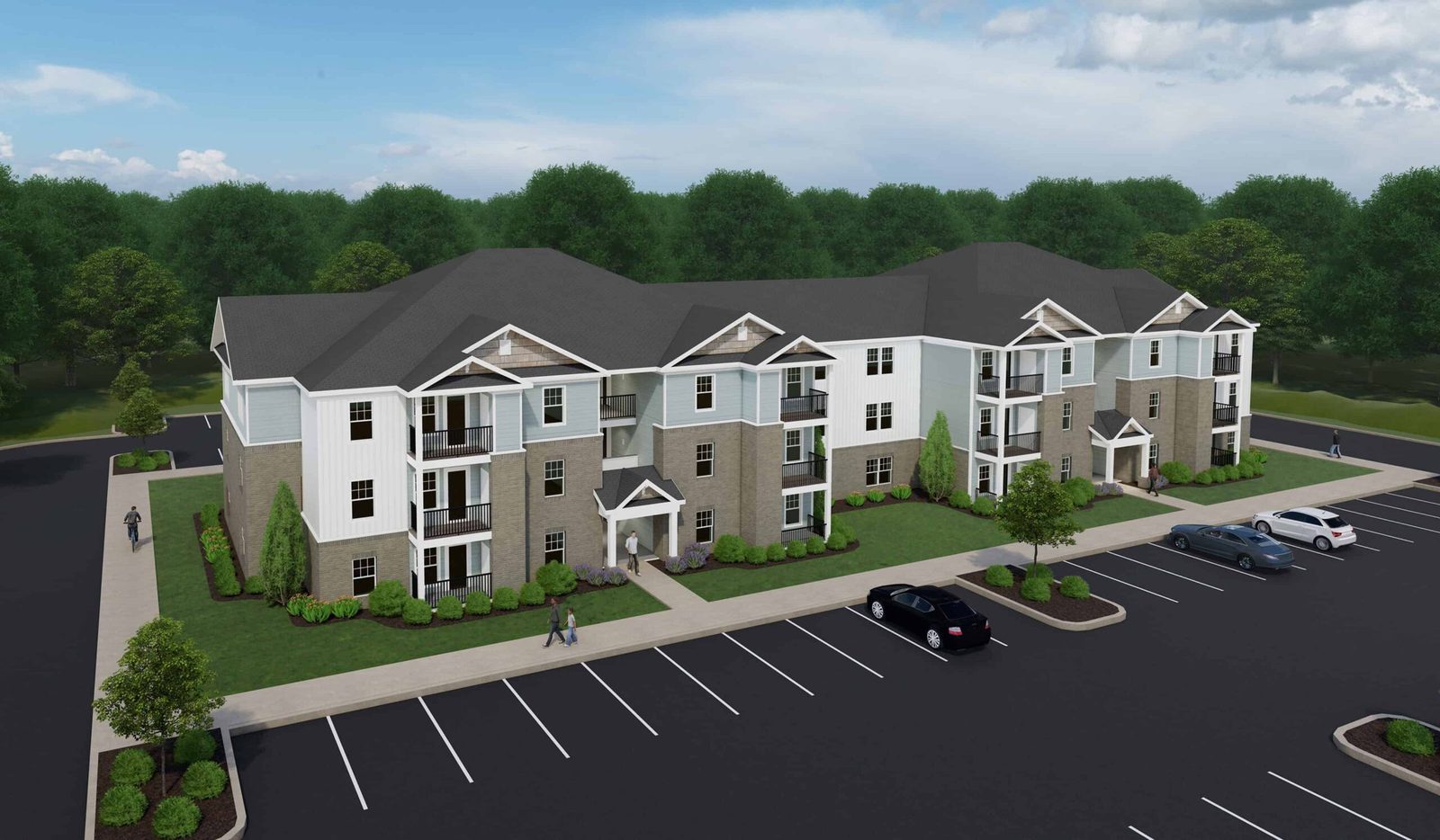 Beechwood Community photo 1