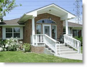 Jewell Assisted Living