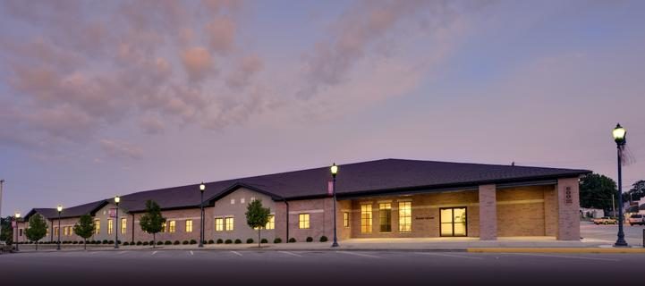 Hoosier Uplands Home Health and Hospice