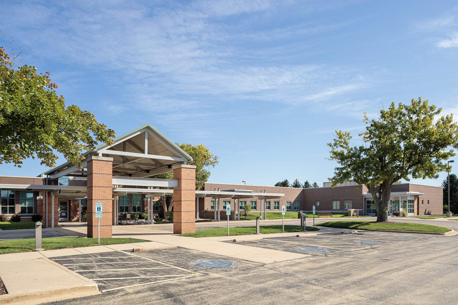 Carle Home Care c/o Carle Foundation Hospital
