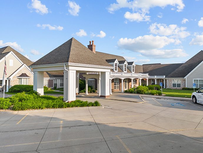 Good Samaritan Society - Prairie View Gardens photo 2