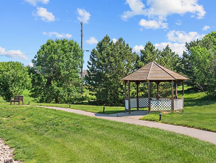 Good Samaritan Society - Prairie View Gardens photo 3