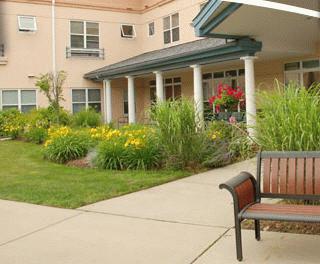 EPOCH Assisted Living on the East Side
