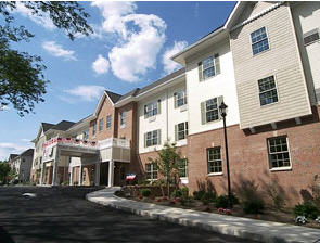 Merry Heart Assisted Living