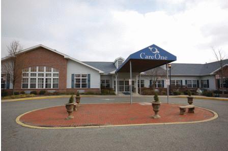 CareOne at Morris