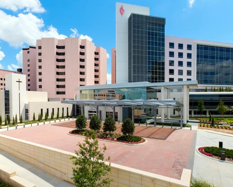 Saint Francis Home Health photo 1
