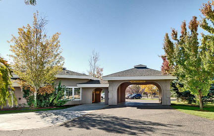Wellsprings Assisted Living