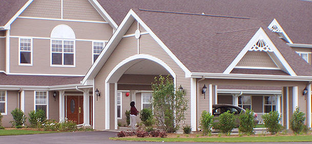 Good Neighbor Care of Sterling