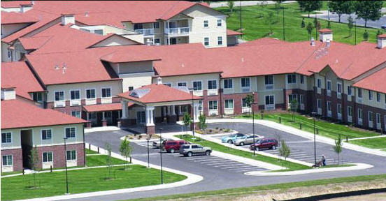 Park Meadows Senior Living