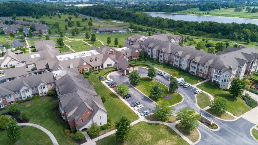 Franciscan Home Health Service