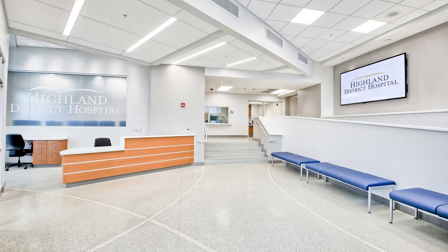 Home Health Services of Highland District Hospital photo 1