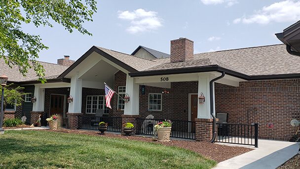Hospice of Tabitha photo 5