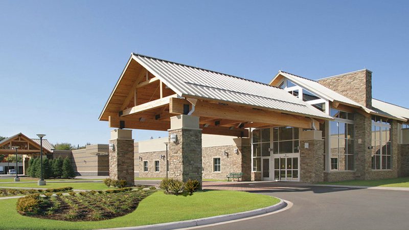 Marquette General Home Health and Hospice photo 1