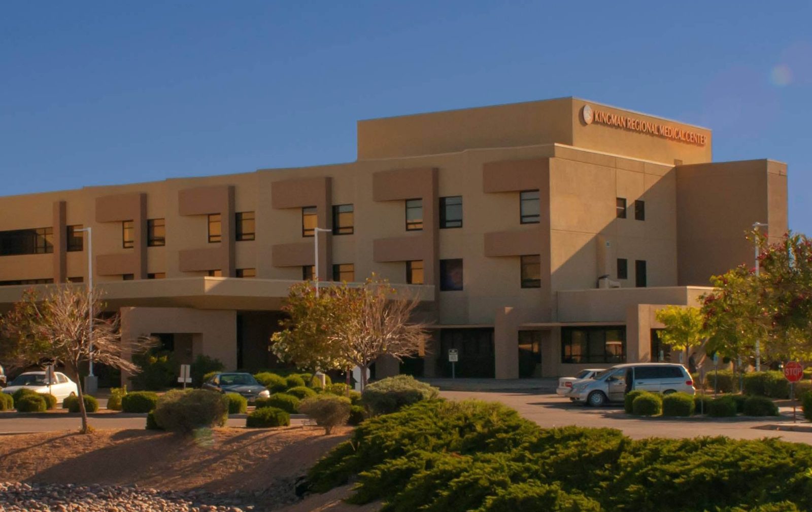 Kingman Regional Home Health