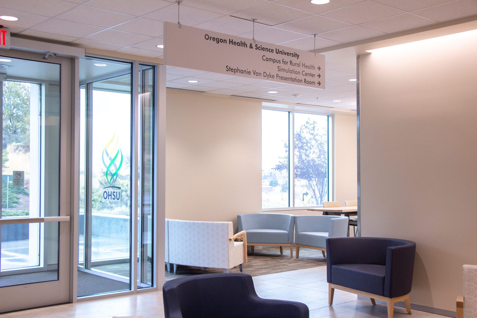 Sky Lakes Medical Center photo 2