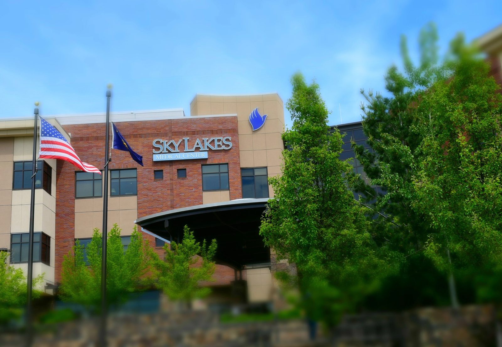 Sky Lakes Medical Center photo 3