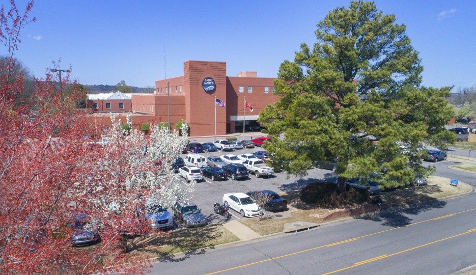 St. Mary's Regional Medical Center Home Health