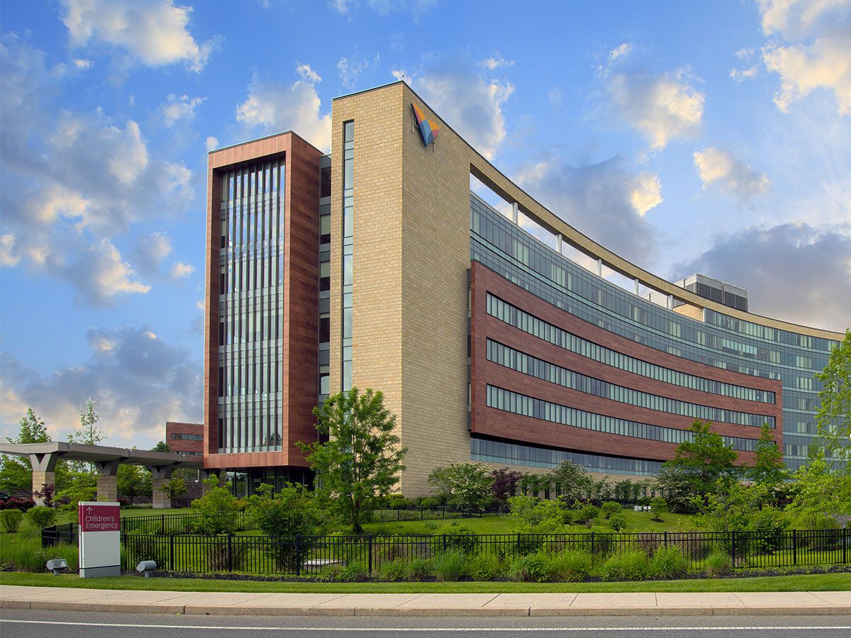 Virtua Home Care at West Jersey