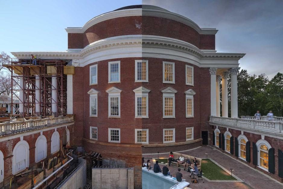 CONTINUUM Home Health Univ. of VA Medical Center photo 1