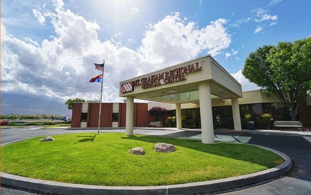 Mount Graham Home Health & Hospice photo 2
