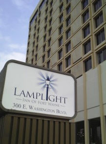 Lamplight Inn of Fort Wayne