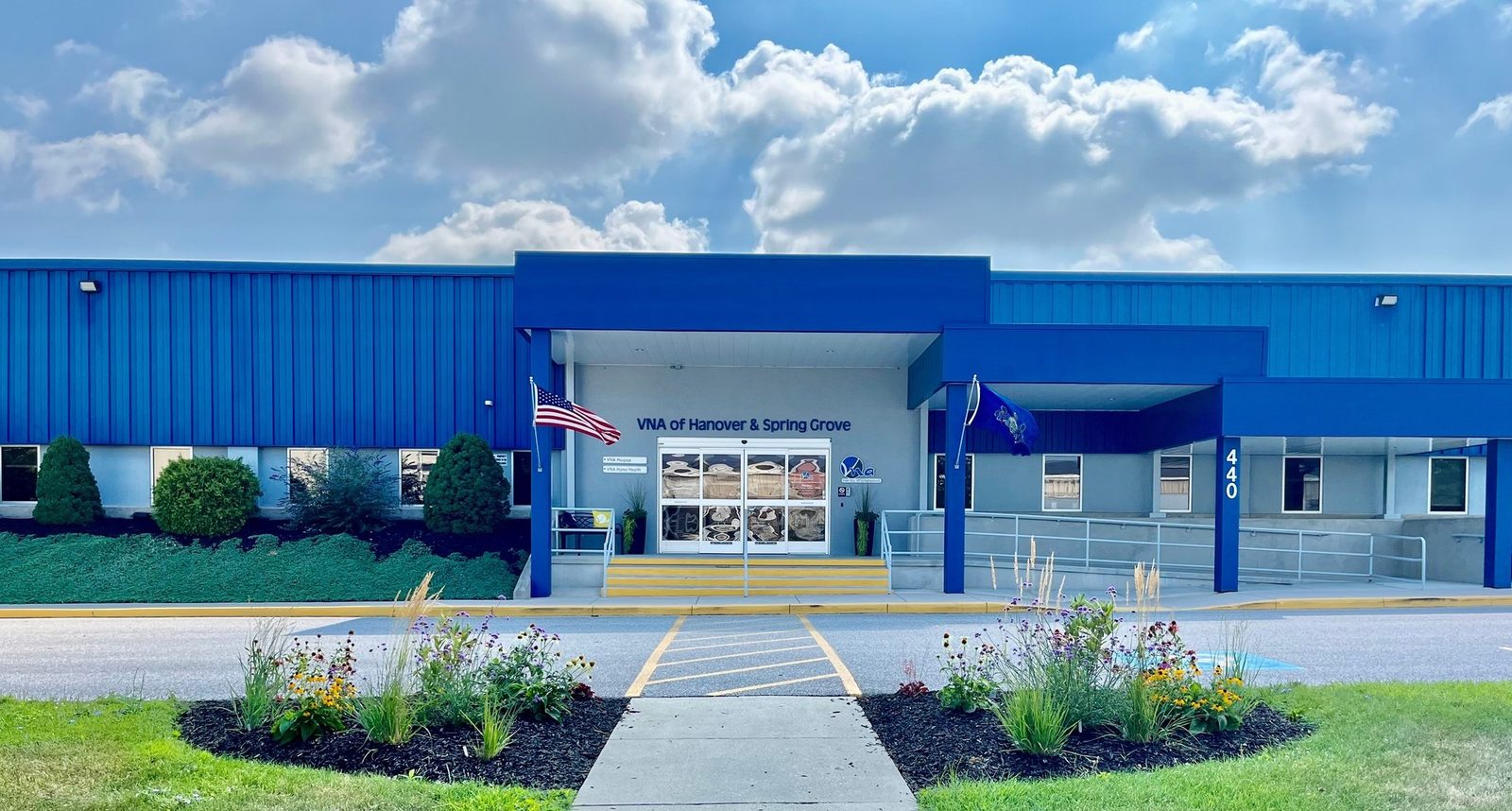 VNA of Hanover & Spring Grove, Inc.