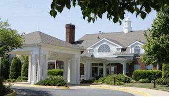 Chancellor's Village