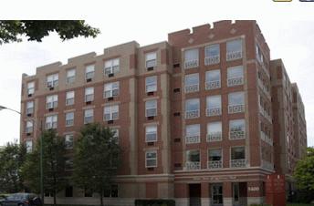Senior Suites of Jefferson Park
