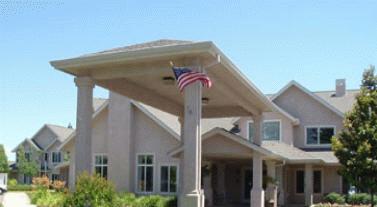 Prestige Assisted Living at Chico