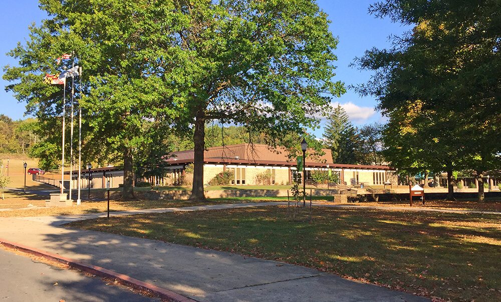 Allegany College of Maryland